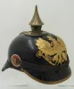 Prussian/Nassau 88th Infantry Regiment Enlisted Pickelhaube Visuel 3
